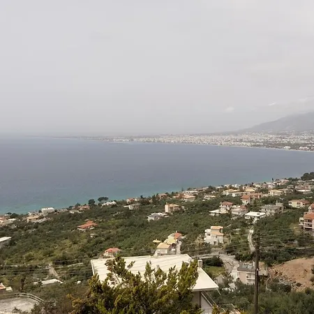 Ananti Καλαμάτα