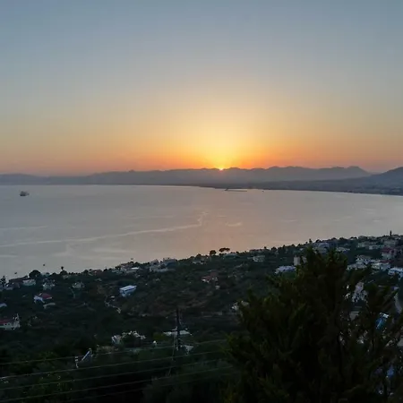Ananti Διαμέρισμα Καλαμάτα