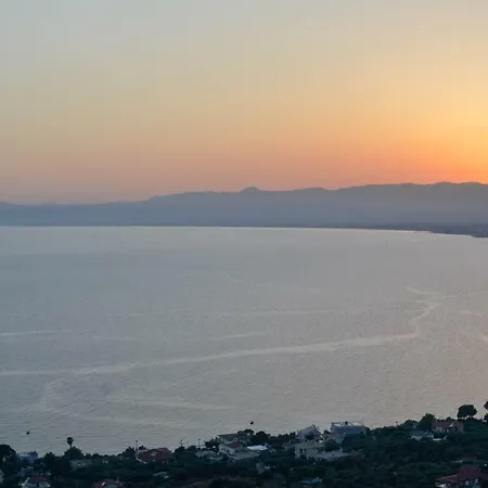 Ananti * Καλαμάτα